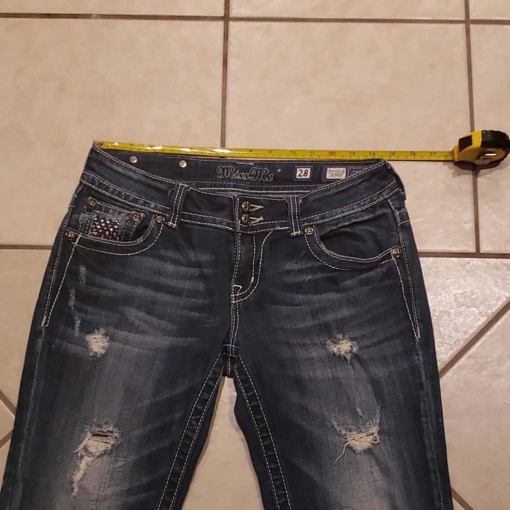 Miss Me Jeans - Picture 7 of 11